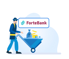Форте Банк