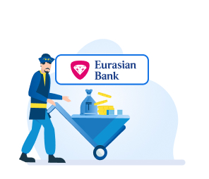 Евразийский банк