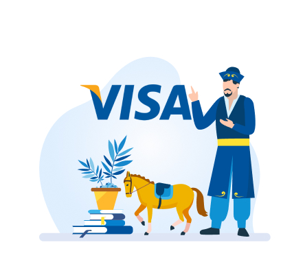 VISA