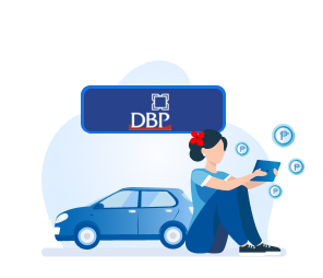 DBP