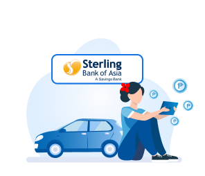 Sterling Bank