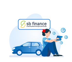 SB Finance