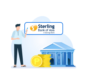 Sterling Bank