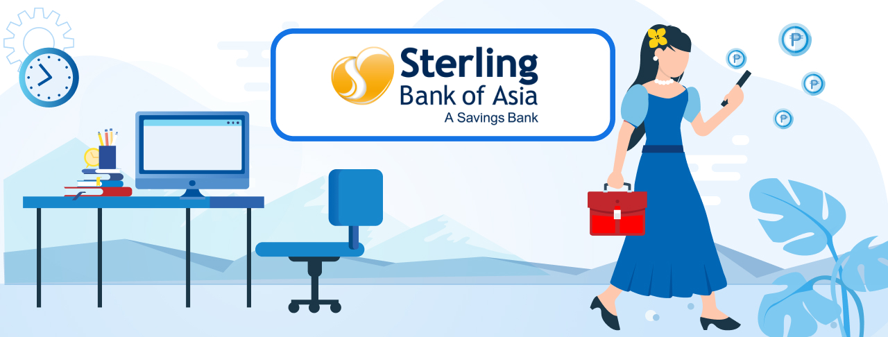 Sterling Bank of Asia business loans for march 2023