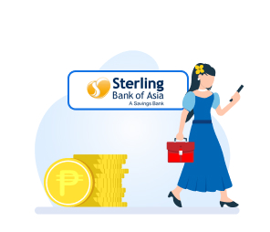 Sterling Bank