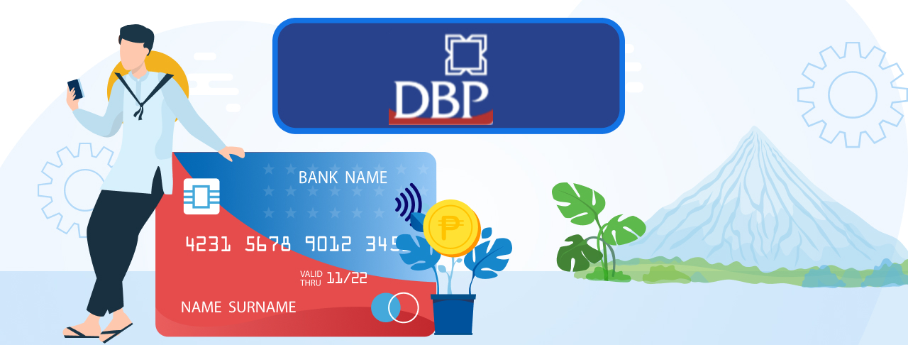DBP debit cards for march 2023