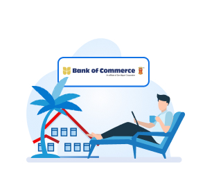 Bank of Commerce