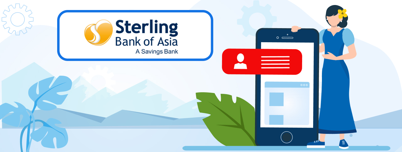 Sterling Bank of Asia Mobile Application Full Review 2025