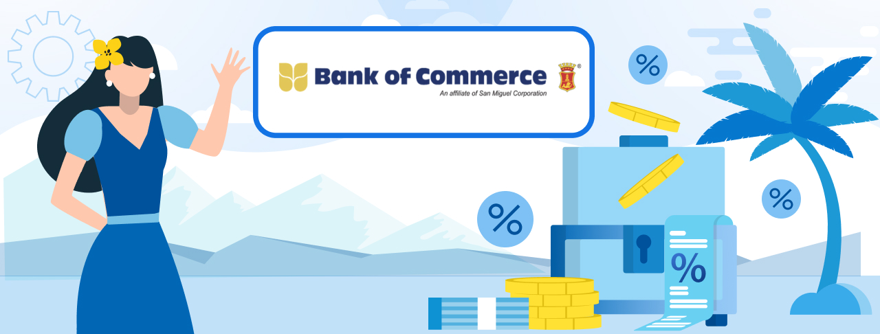 Bank of Commerce savings accounts for march 2023