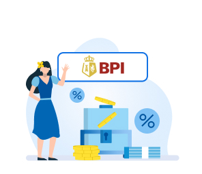 BPI Savings Accounts For September 2024 - 9 Offers.