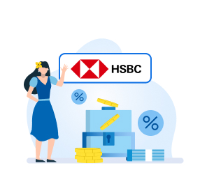 HSBC