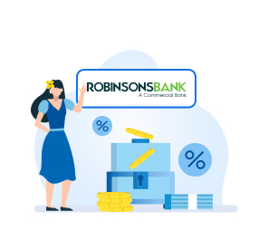 Robinsons Bank