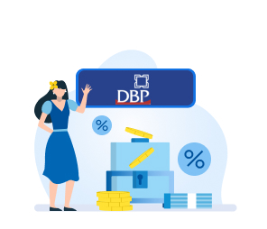 DBP