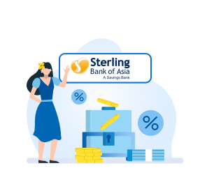 Sterling Bank