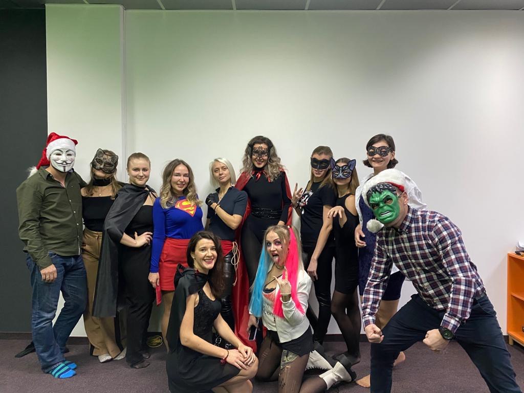 Team Finanso Team Finanso