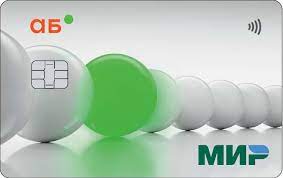 Абсолют Банк Расчетная карта Мир® - обзор дебетовой карты