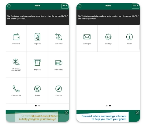 Kawartha at Google Play