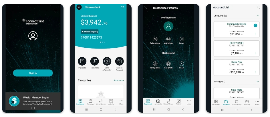 connectFirst at Google Play
