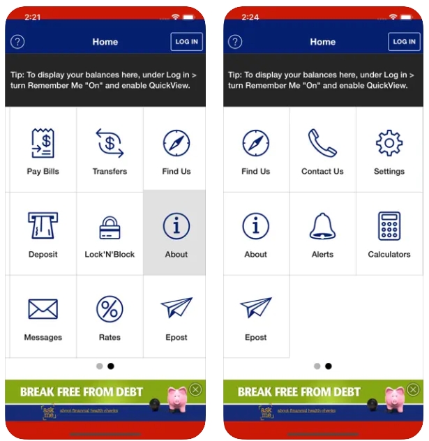 Sydney at App Store