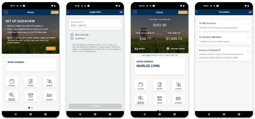 Westoba at Google Play