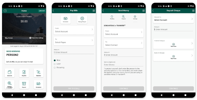 Sunshine Coast at Google Play