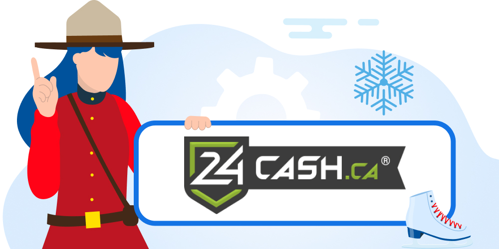 24Cash Loan Review: Features, Rates, Requirements, and Customer Feedback of 2025