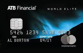 ATB World Elite Mastercard® - credit card review