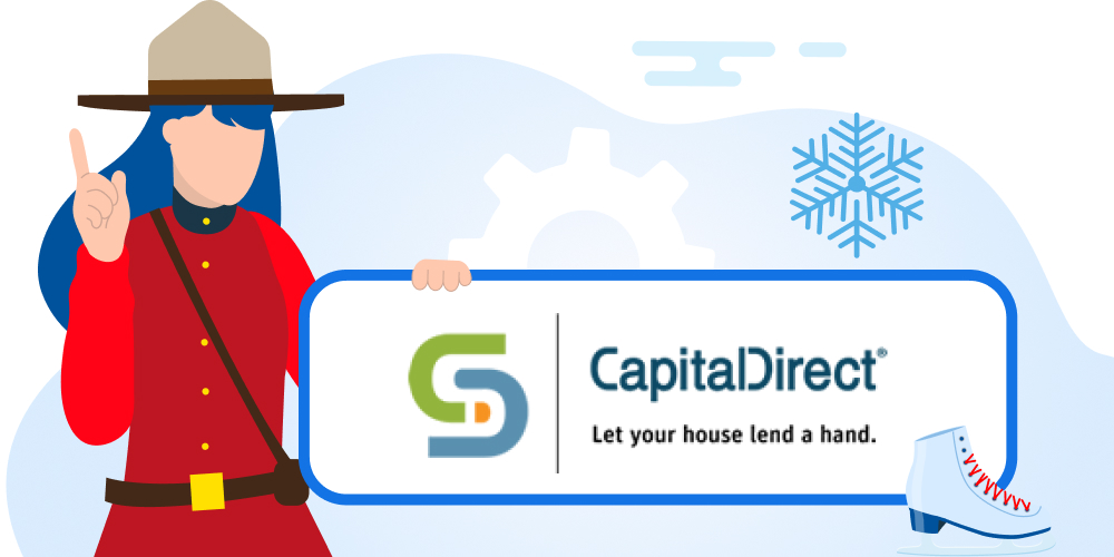 Capital Direct Loan Review: Features, Rates, Requirements, and Customer Feedback of 2026