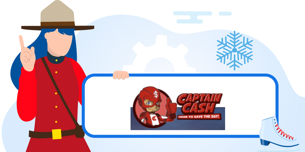 Captain Cash