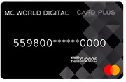 Кредит Европа Банк Цифровая CARD PLUS®