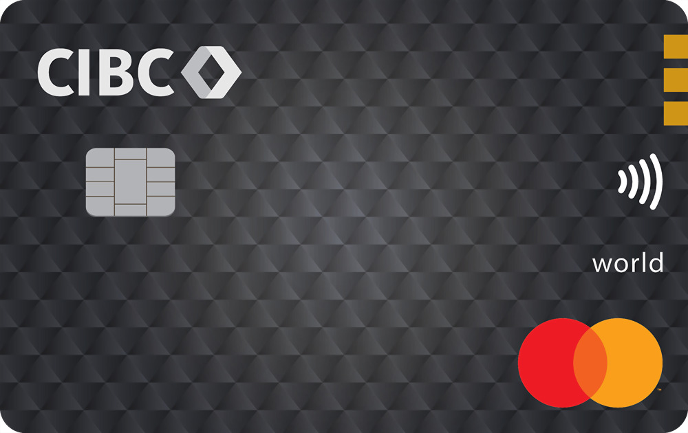CIBC Costco® Mastercard®
