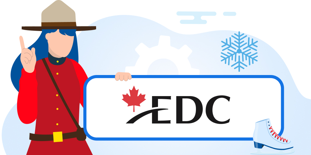 How To Apply For a EDC Loan Online