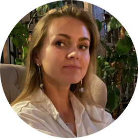 Anastasiia