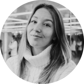 Таисия Врубель