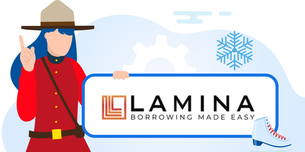 Lamina Loan Review: Features, Rates, Requirements, and Customer Feedback of 2025