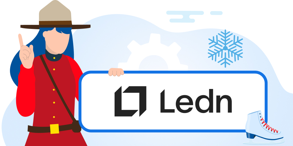 Ledn