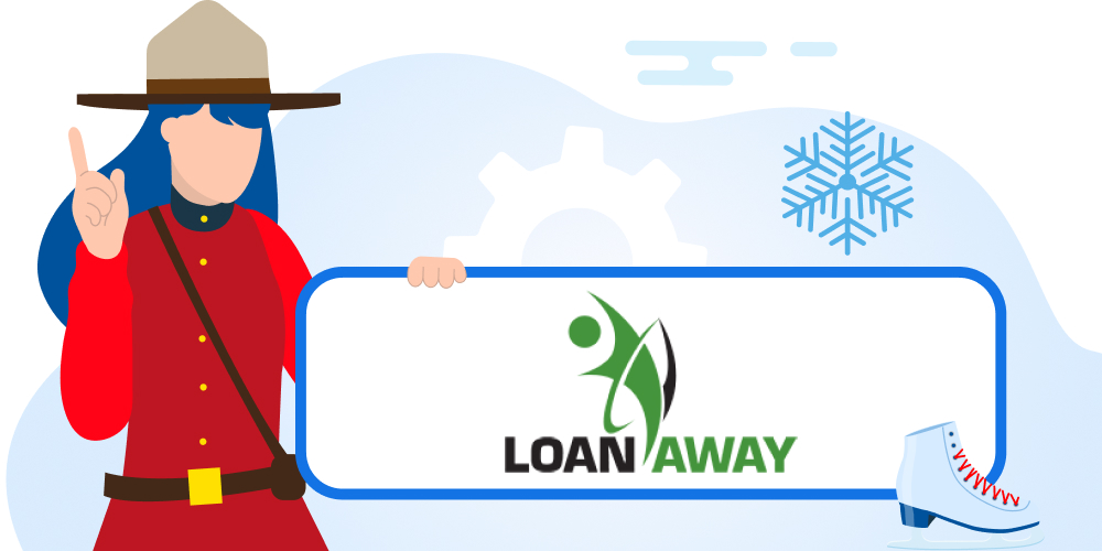Loan Away