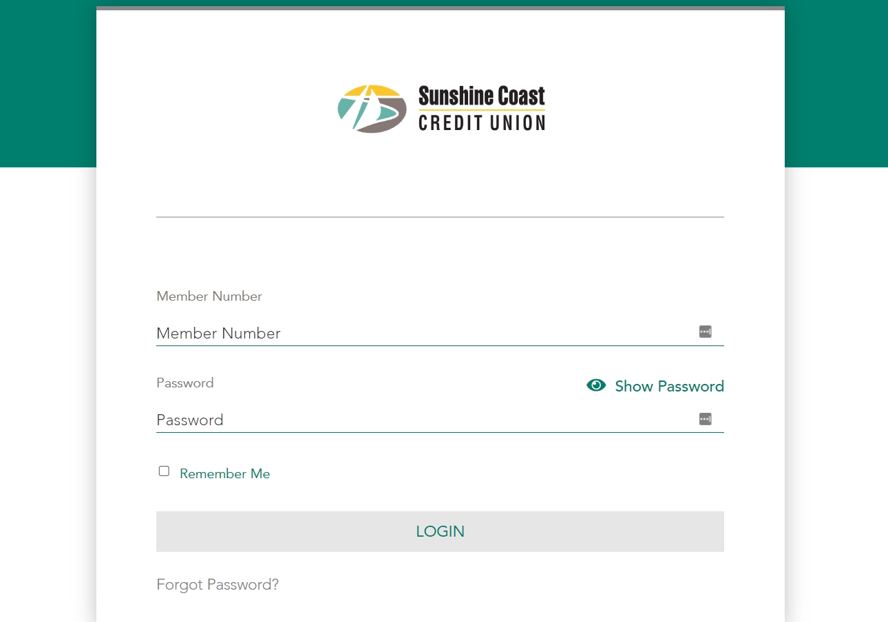 Sunshine Coast Credit Union
