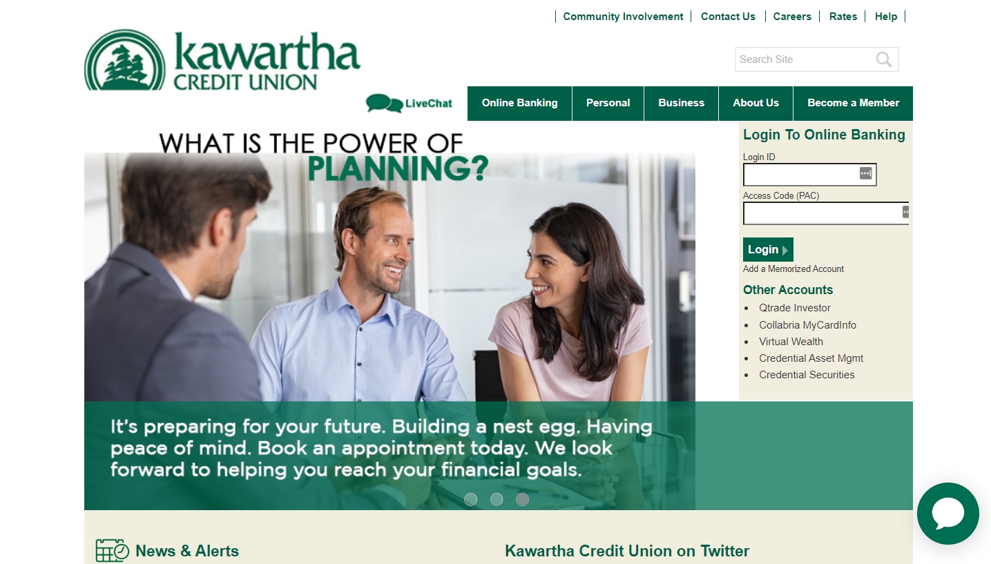 Cawaratha Credit Union