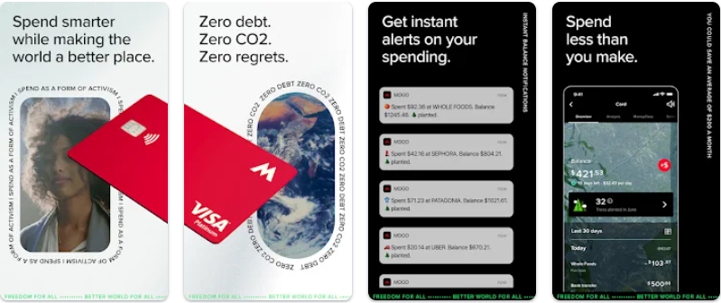 Mogo on Google Play