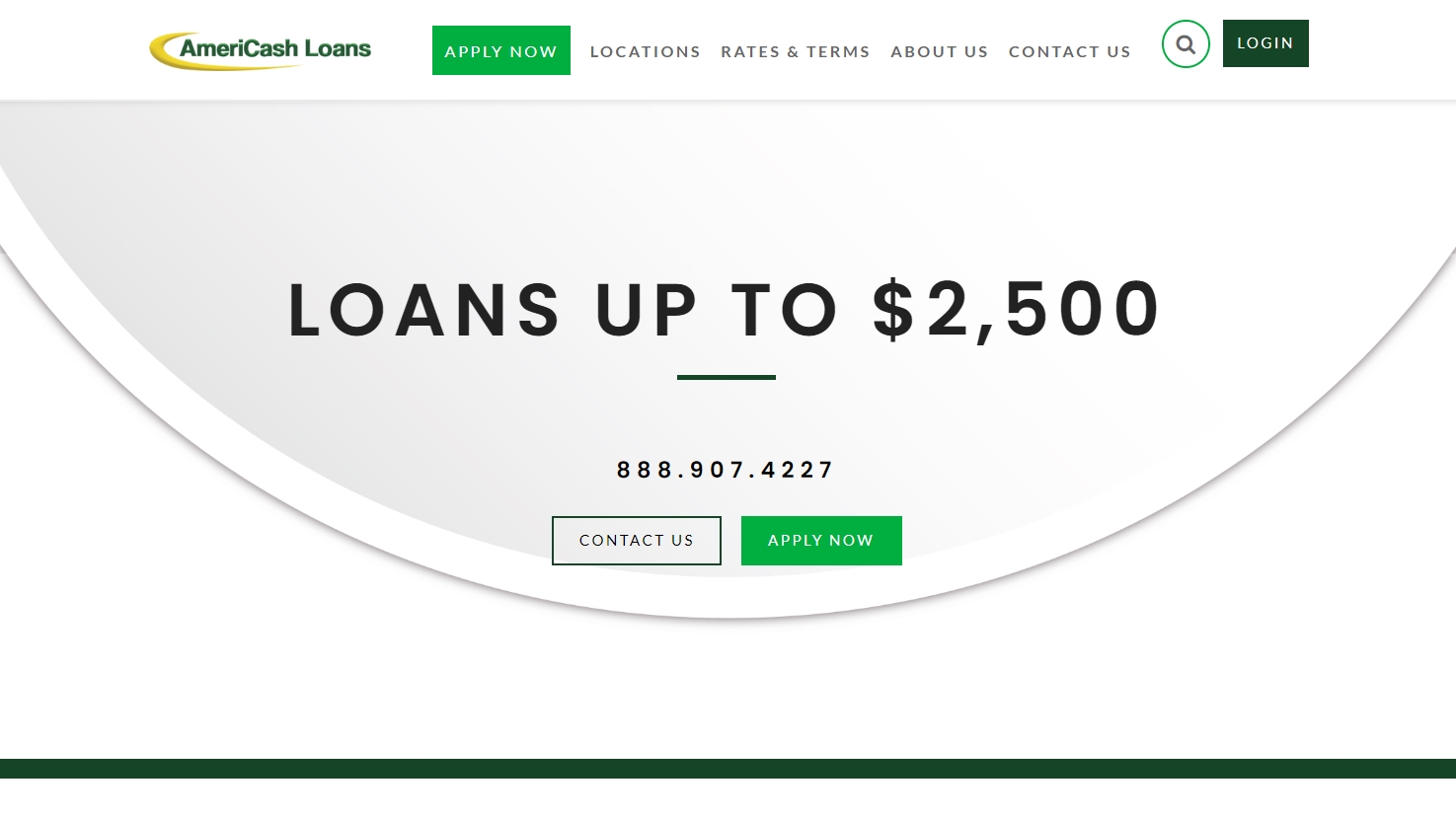 AmeriCash Loans Review: Features, Rates, Requirements, and Customer ...