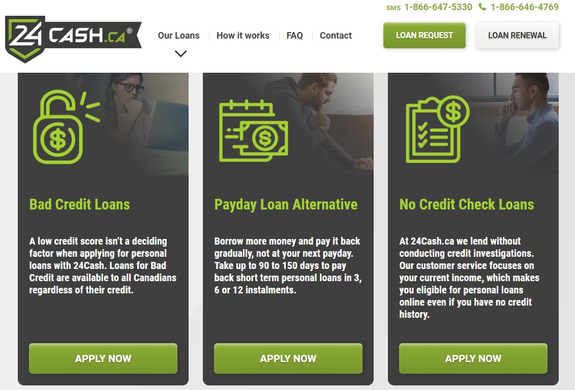 online payday loans same day deposit