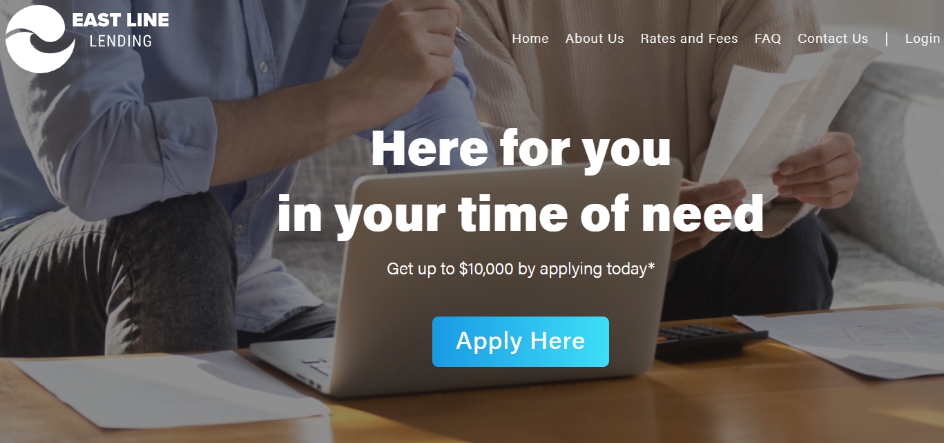 East Line Lending