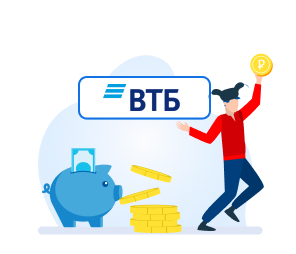 ВТБ 