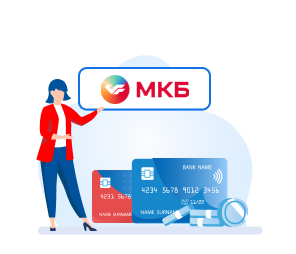 Московский Кредитный Банк