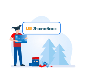 Экспобанк