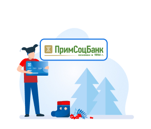 Примсоцбанк
