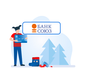 Банк СОЮЗ