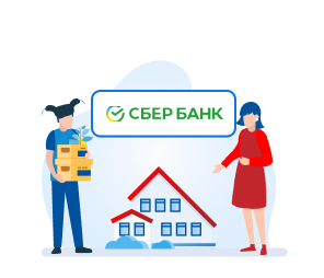 Сбербанк