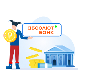 Абсолют Банк